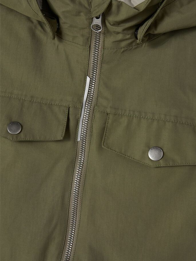 NKMMARGO JACKET 1FO