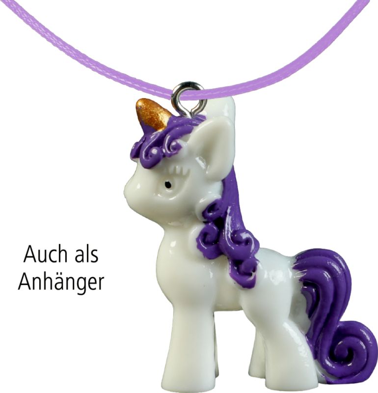 Mini Ausgrabungsset - Einhornparadies