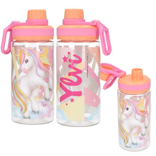 Ylvi Trinkflasche SUGAR POP