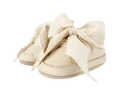 Lonny Sneakers-Cream Leather