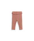 Play Up-RIB LEGGINGS-MARIA
