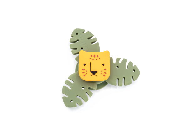 Little L - TIGER SPINNER