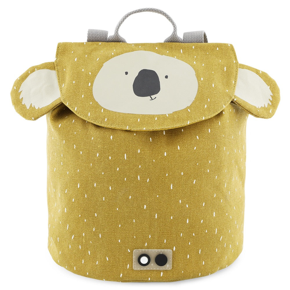 86-208 I Rucksack MINI - Mr. Koala