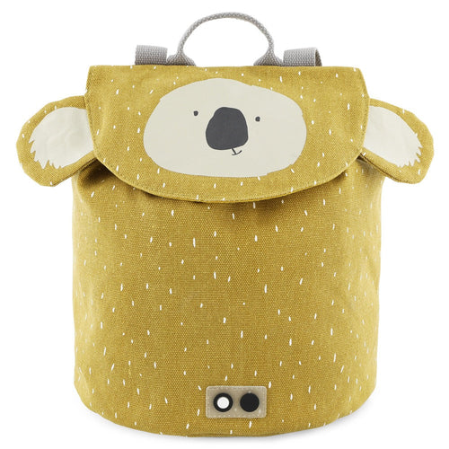 86-208 I Rucksack MINI - Mr. Koala