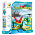 Dinosaurier - Geheimnisvolle Inseln