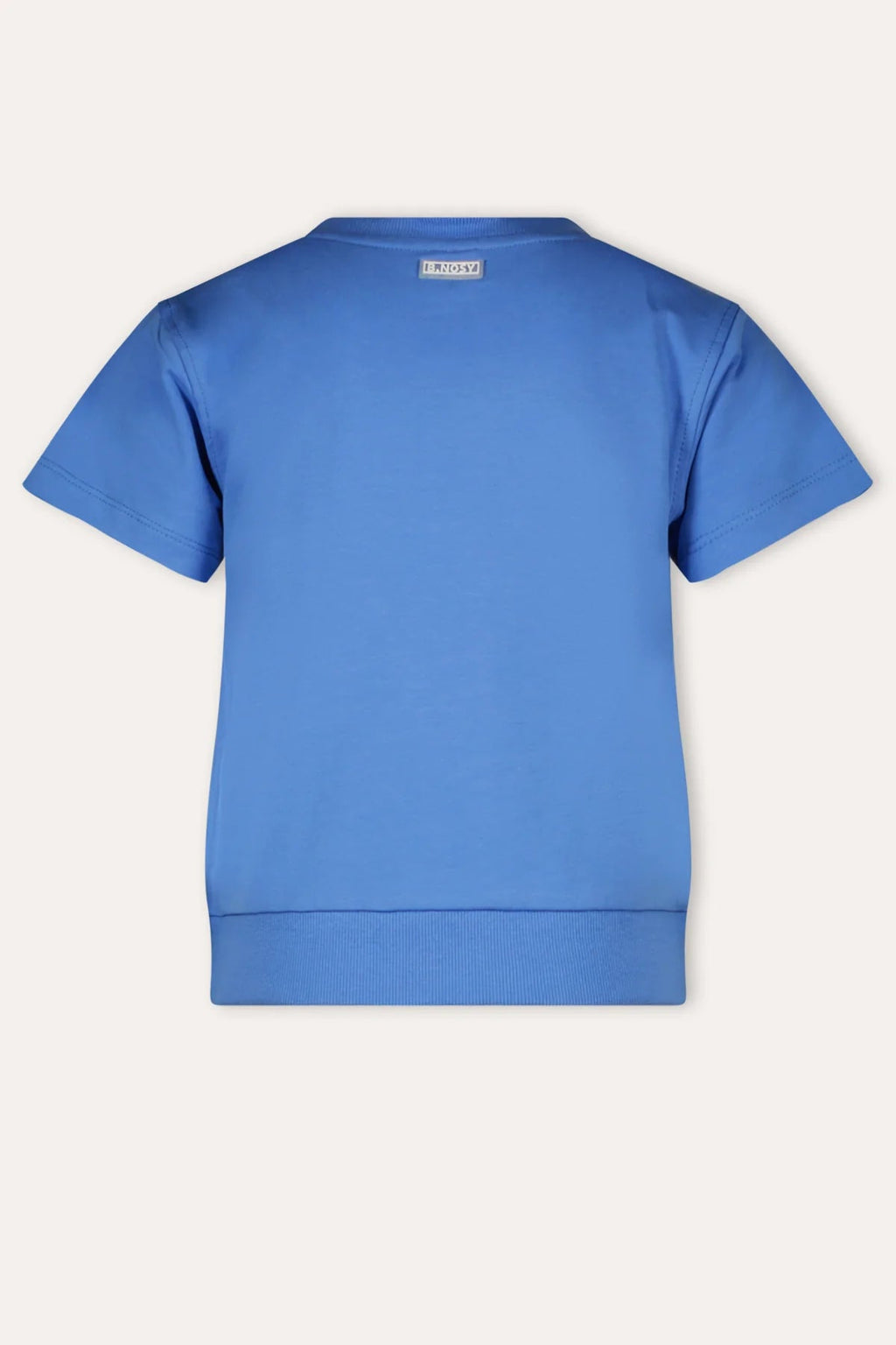 PIEN Pullover blau sanftes blau