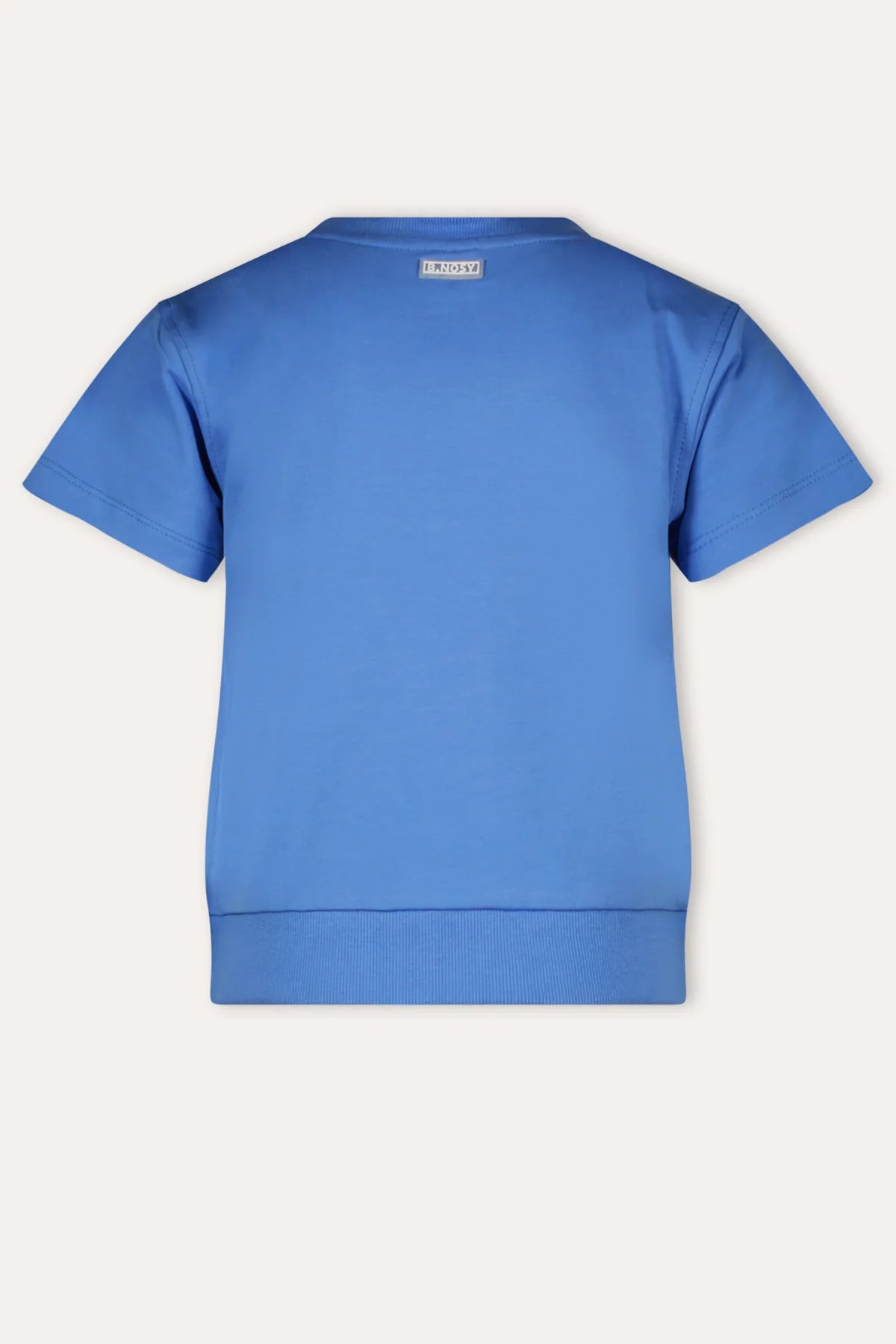 PIEN Pullover blau sanftes blau