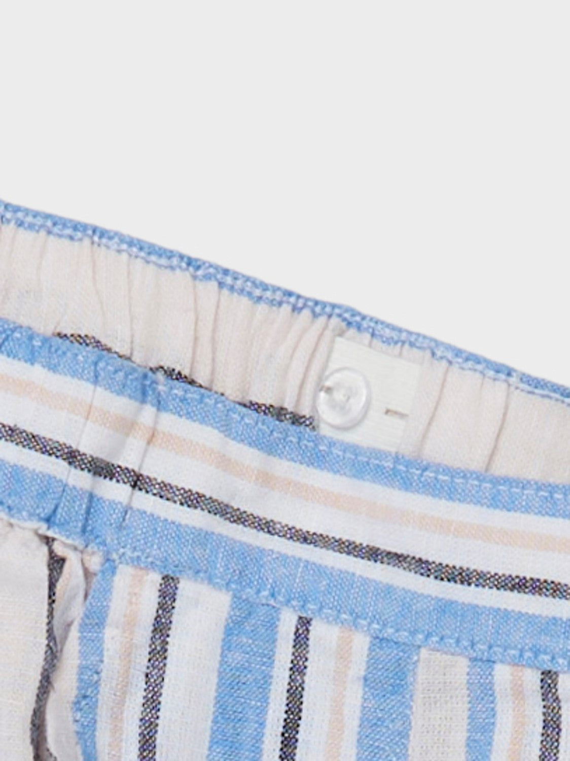 name it - NKFFESOL WIDE PANT - All Aboard