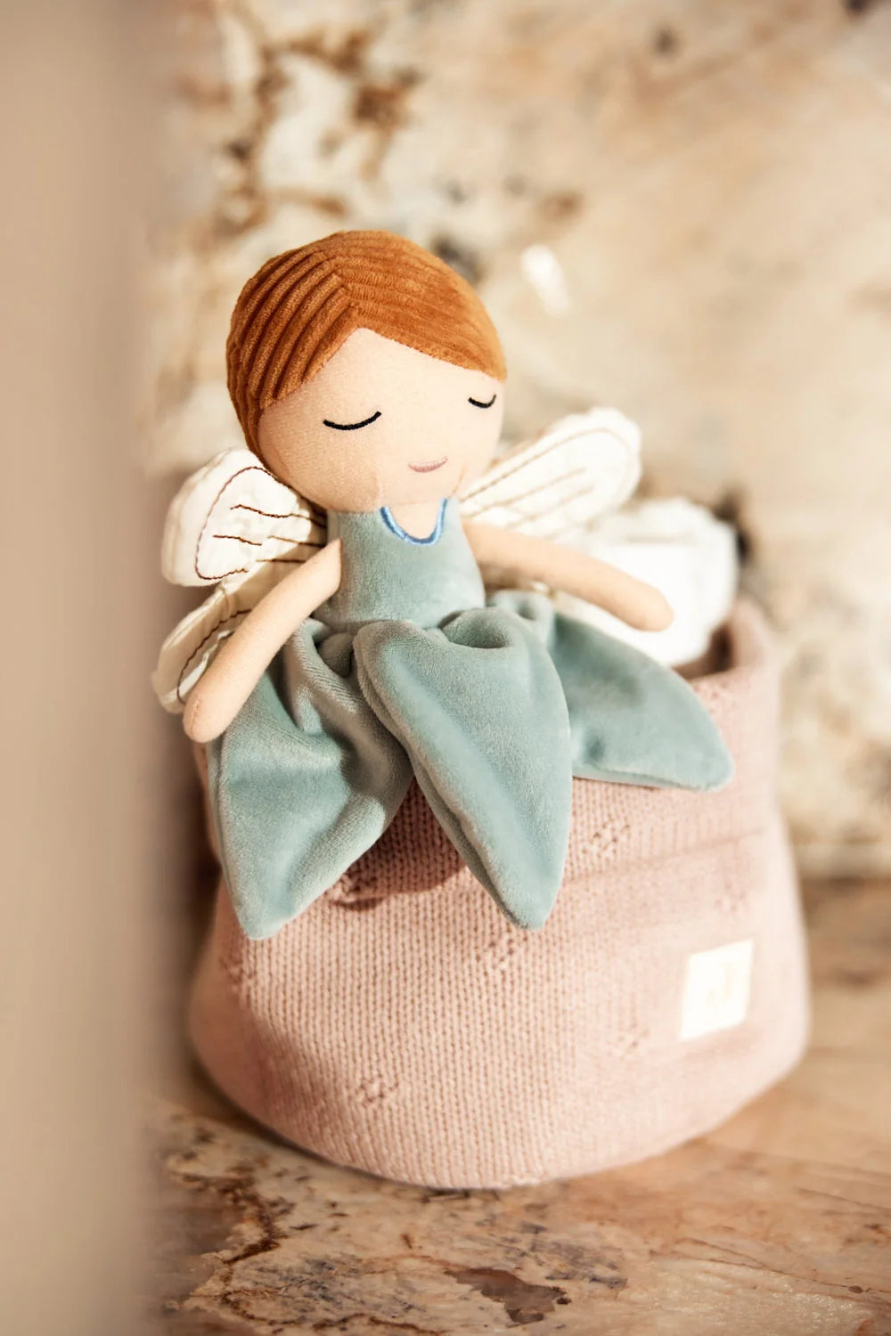 Kuscheltier Fairy Amy