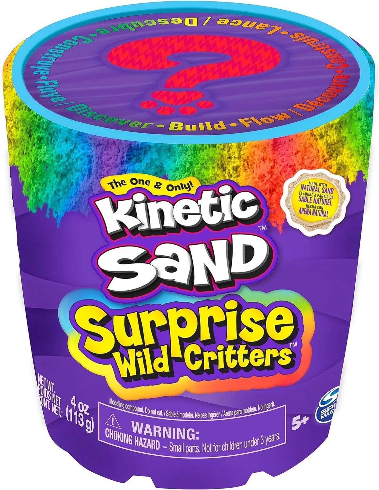 KNS Surprise (113g)