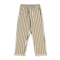 Sturdy-Hose Ringel Loose Fit - Rock the Earth