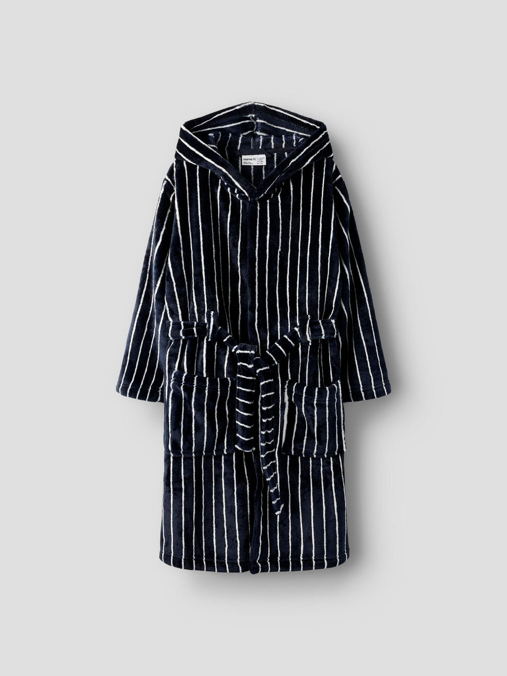 Name it-NKMRACER MORNING ROSE- Navy Blazer