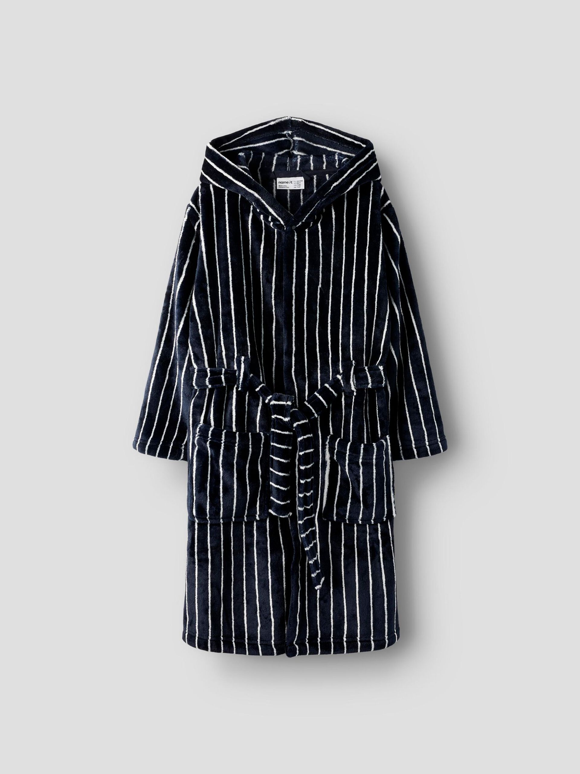 Name it-NKMRACER MORNING ROSE- Navy Blazer