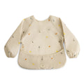 Mushi- Long Sleeve Bib - Dinos