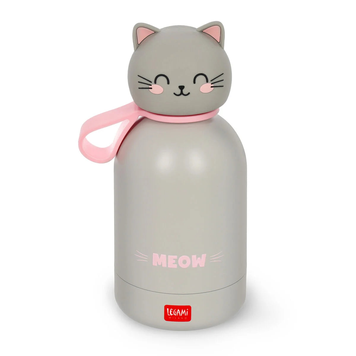 Thermosflasche für Kinder - Kitty - Hot&Cold BFF