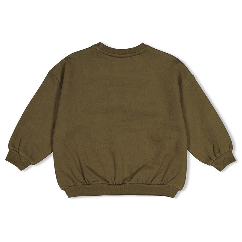Sturdy-Sweater - Rock the Earth