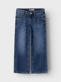 Name it- NKFROSE WIDE JEANS 5529- BE NOOS