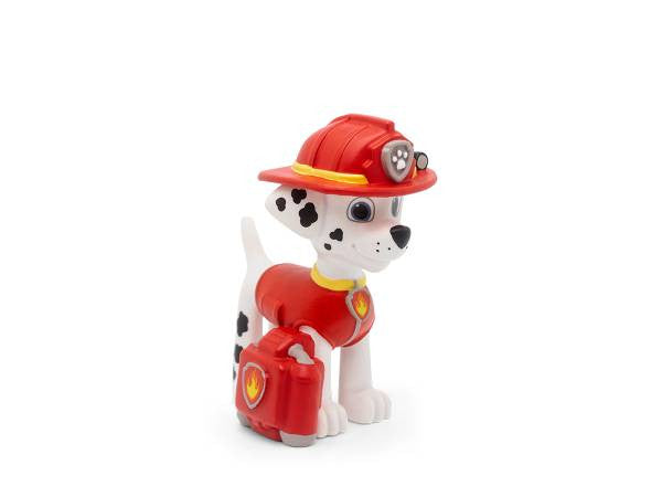 Paw Patrol - Schneller als die Feuerwehr [DACH]