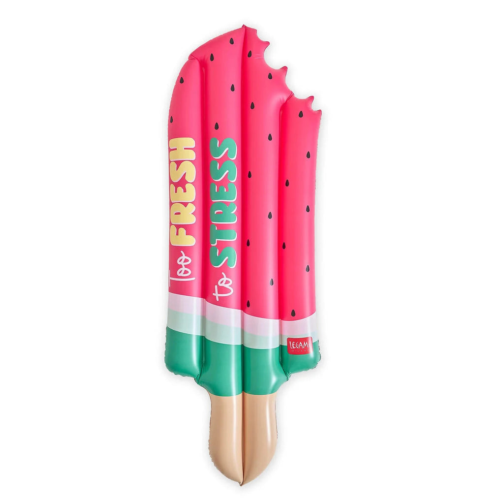 Aufblasbare Luftmatratze Watermelon - Inflatable Lilo