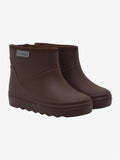En Fant-Thermo Boots Short-Coffee Bean
