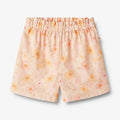 Wheat - Shorts Silja alabaster flower