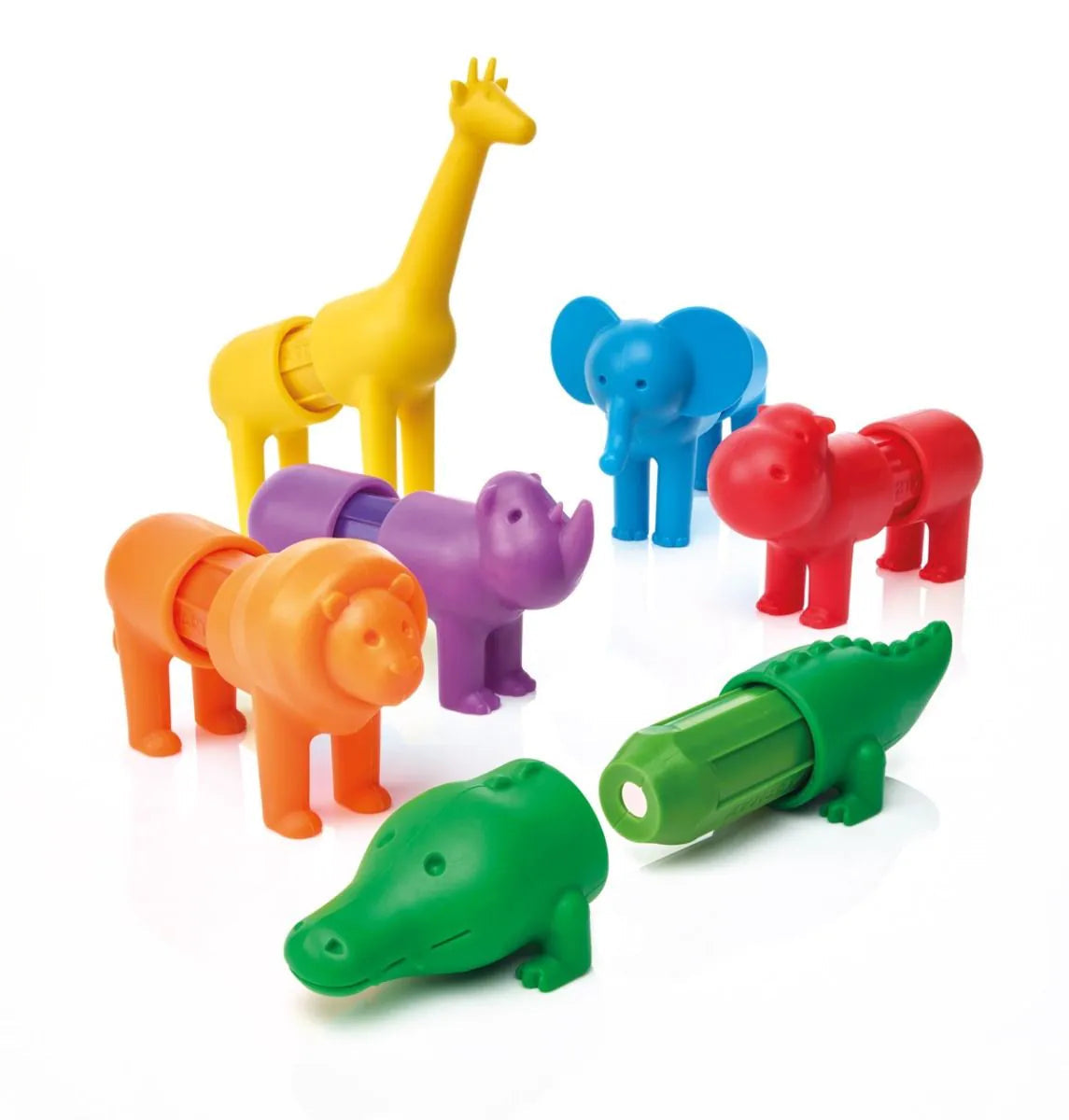 Smartmax- My First Safari Animals