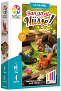 Ran an die Nüsse!