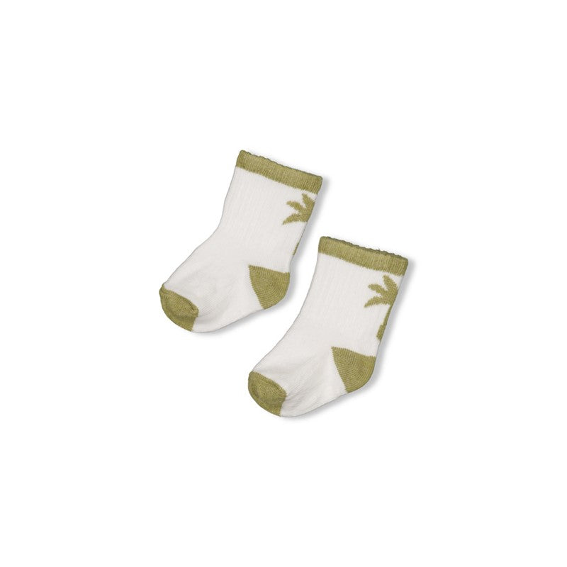 Feetje-Socken - Safari Savage-Natur