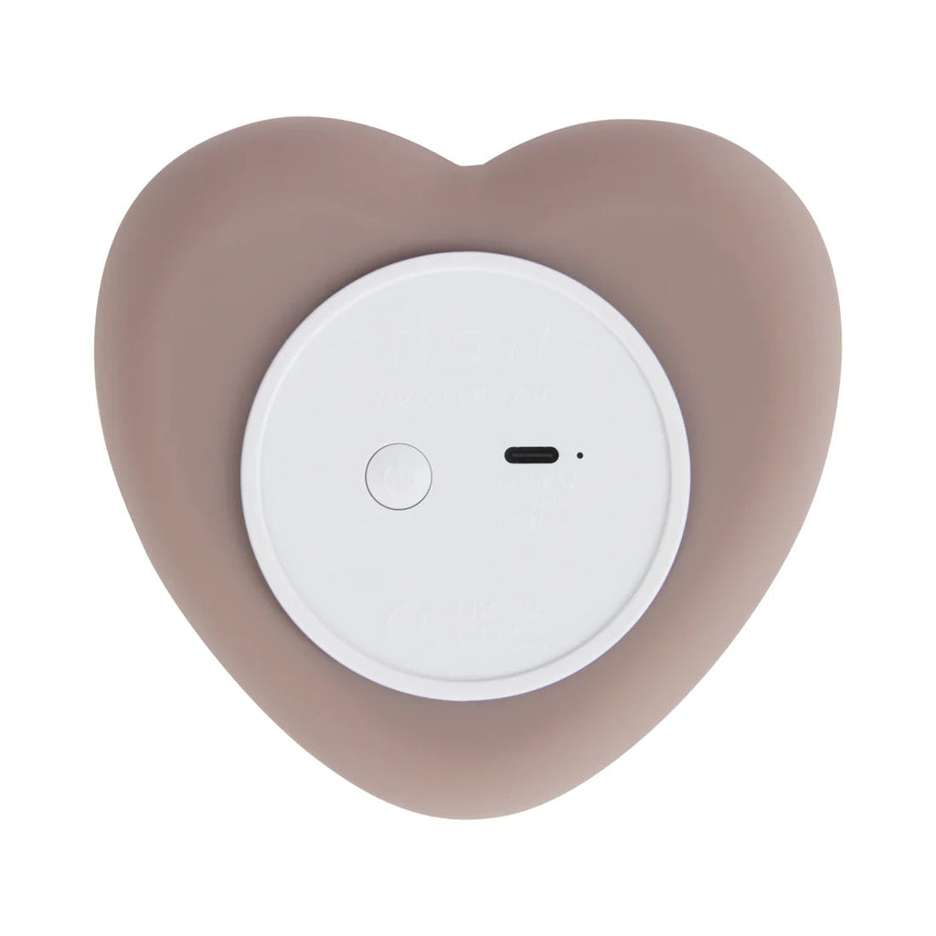 Flow Amsterdam -Nursing light Ruby - Dusty Pink