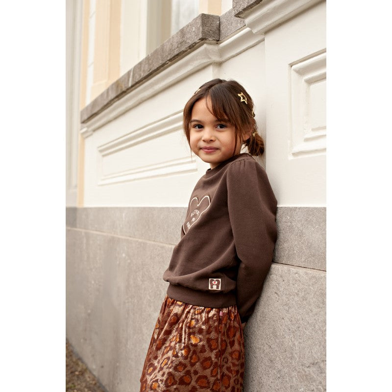 Jubel-Sweater - City Chic