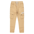 BANANA JEANS COLIVIER - Spruce Sand