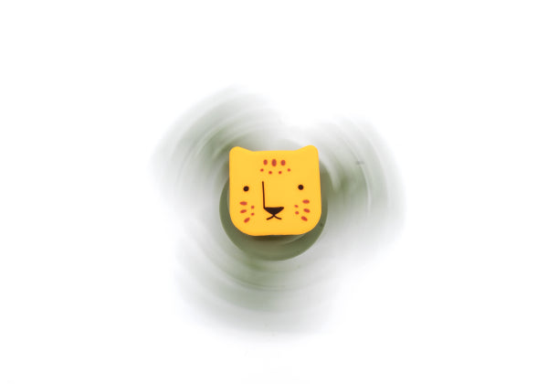 Little L - TIGER SPINNER