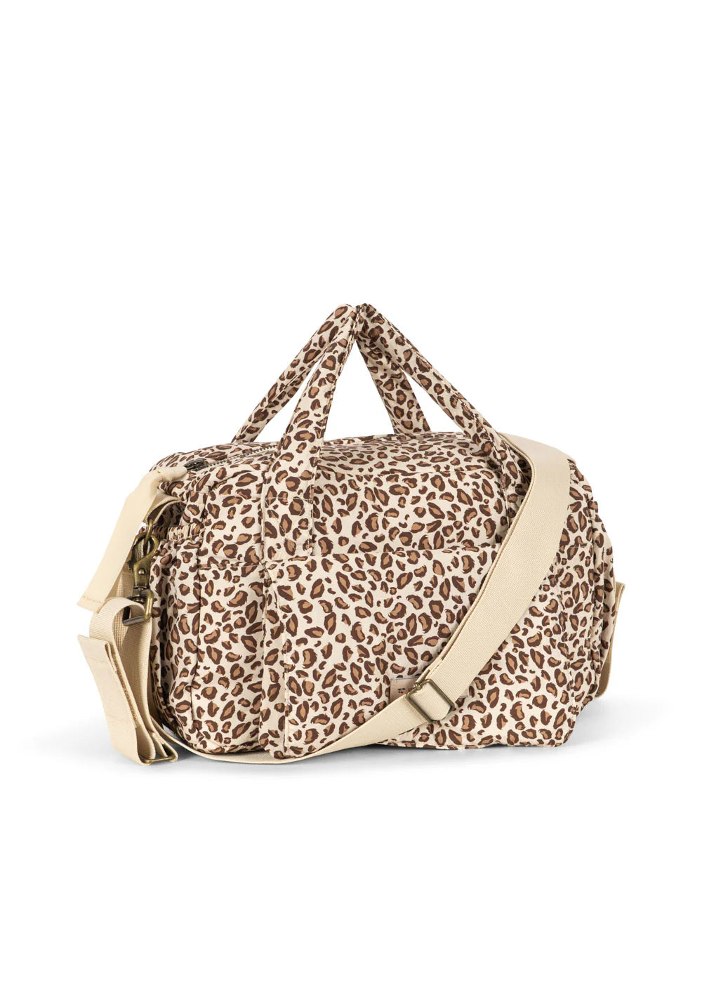 Konges Sloejd-JUNO ALL YOU NEED MINI BAG-LEO