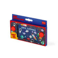 Taschen-Mini-Wasserspiel - Space - Mini Water Game