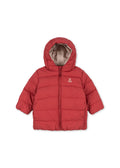 Konges Sloejd-ALPI JACKET GRS-CARDINAL