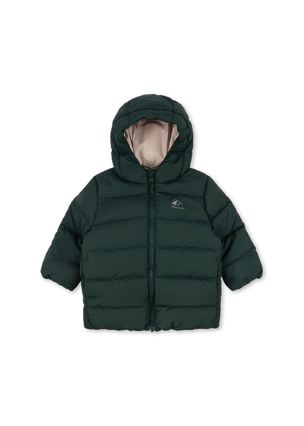 Konges Sloejd-ALPI JACKET GRS-SCARAB