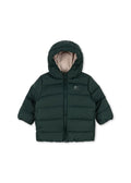 Konges Sloejd-ALPI JACKET GRS-SCARAB