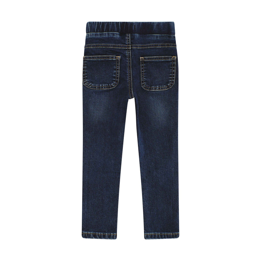Steiff-Jeggings-ENSIGN BLUE-104