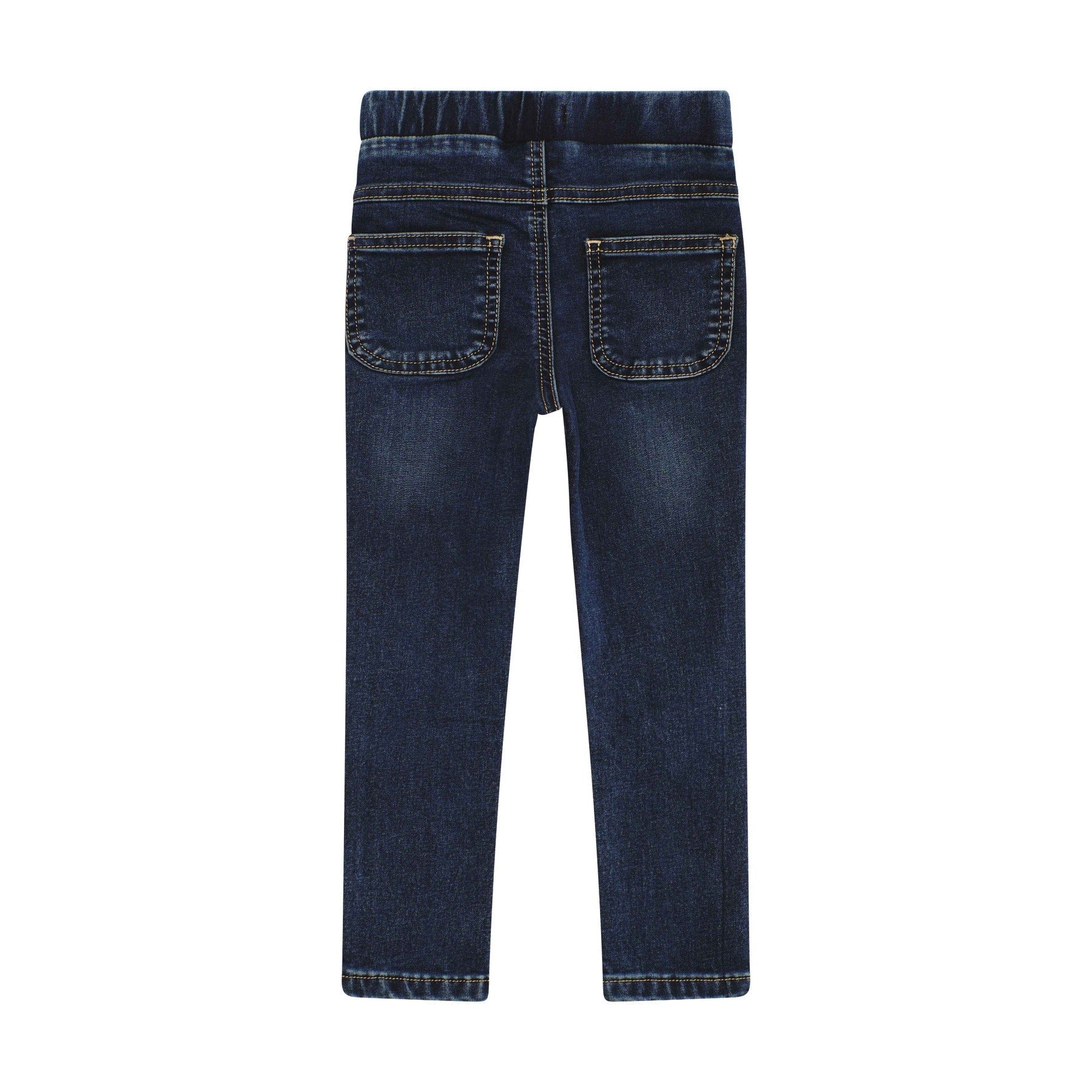 Steiff-Jeggings-ENSIGN BLUE-104