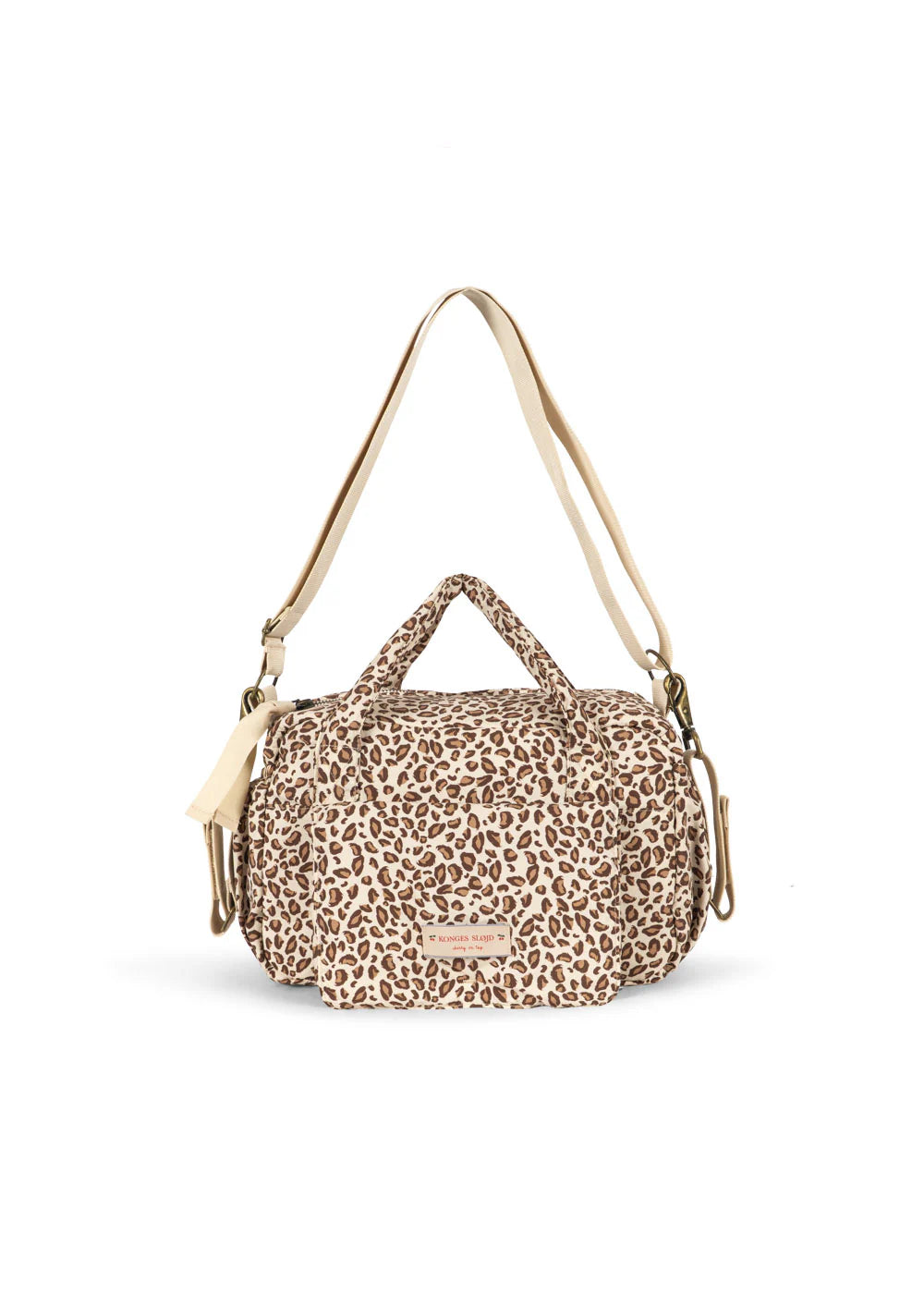 Konges Sloejd-JUNO ALL YOU NEED MINI BAG-LEO