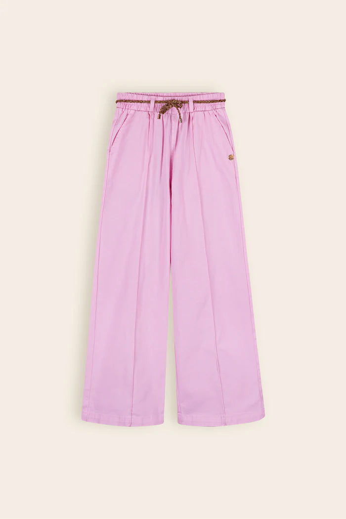 NONO-Sayla Palazzo Pink