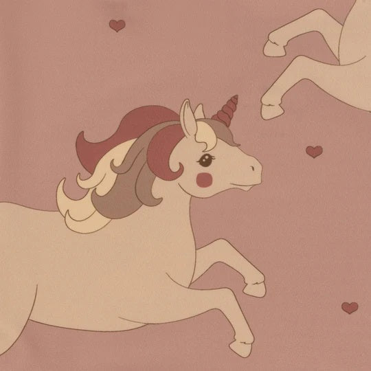 Manuca Basic Badeanzug - Unicorn