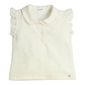 Polo Ido Beige – Off-white-Off White