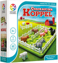 Chaos aus der Koppel