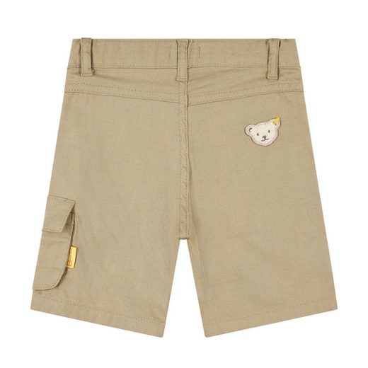 Steiff Shorts Bermudas Aligator Island