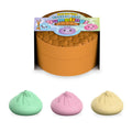 Trendhaus-Radierer Dumpling 3er-Set