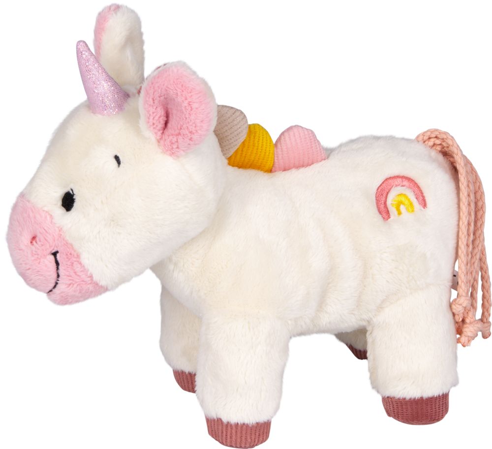 Einhorn - Joelle Tourlonias