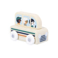 CROSS ROADS - BUS