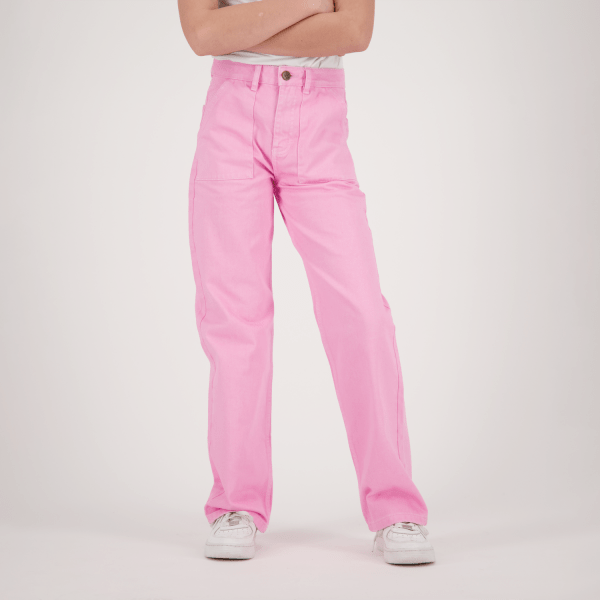 Raizzed - WIDE LEG JEANS MISSISSIPPI WORKER