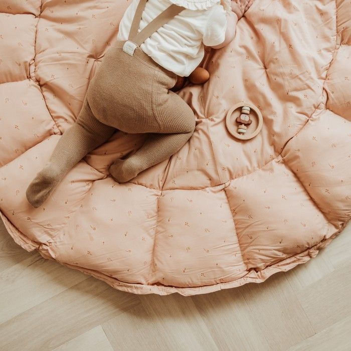 Bloom organic-Bloom Fleuri-size – 130cm